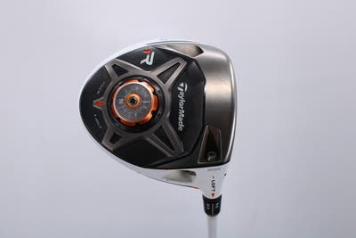 TaylorMade R1 Driver 10° Matrix Speed RUL-Z 50 Graphite Stiff Right Handed 46.0in