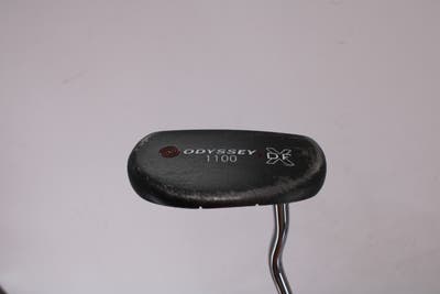Odyssey DFX 1100 Putter Steel Right Handed 34.25in