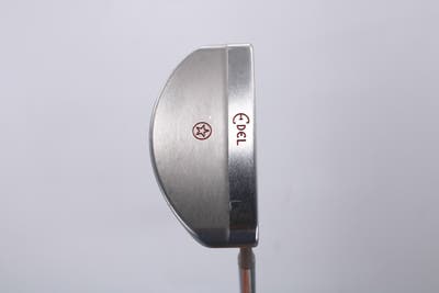 Edel Custom Made Putter Steel Right Handed 33.0in