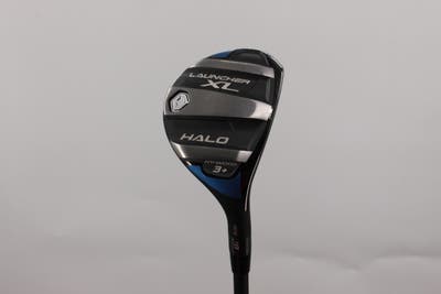 Cleveland Launcher XL Halo Hybrid 3 Hybrid 18° Project X Cypher 40 Graphite Senior Right Handed 42.0in