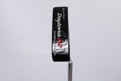 TaylorMade 2013 Ghost Tour Daytona 62 Putter Steel Right Handed 33.5in