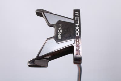 Nike Method Core Drone Putter Steel Right Handed 34.0in