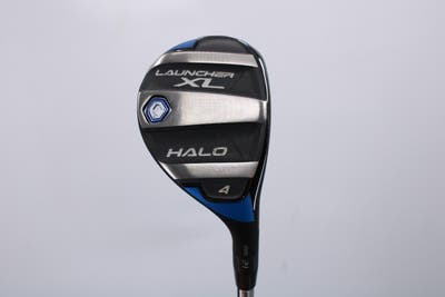 Cleveland Launcher XL Halo Hybrid 4 Hybrid 21° Project X Cypher Graphite Regular Right Handed 40.0in