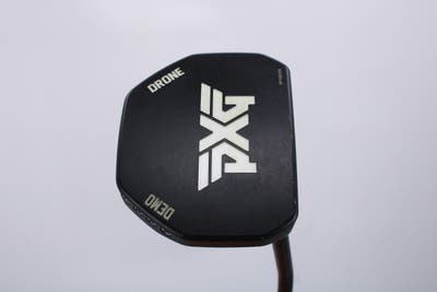 PXG Drone Putter Steel Right Handed 34.0in