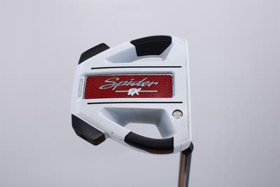 TaylorMade Spider EX Ghost Putter Steel Right Handed 33.75in