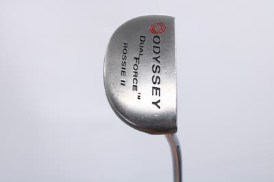 Odyssey Dual Force Rossie 2 Putter Steel Right Handed 35.5in