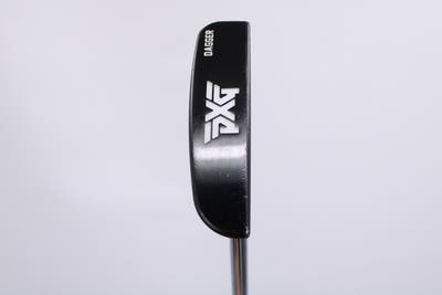 PXG Dagger Putter Steel Right Handed 35.0in