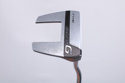 Ping Sigma G Tyne Putter Steel Right Handed Black Dot 31.0in