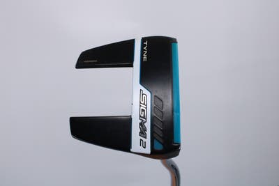 Ping Sigma 2 Tyne Putter Steel Right Handed 36.0in