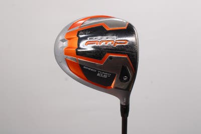 Cobra AMP Driver 10.5° UST Competition 65 SeriesLight Graphite Stiff Right Handed 45.5in