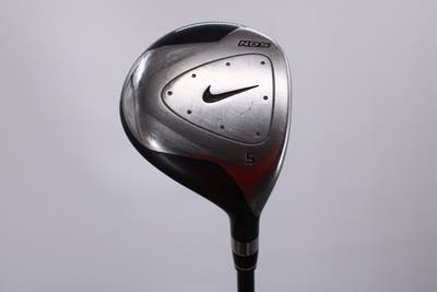 Nike NDS Fairway Wood 5 Wood 5W Stock Graphite Regular Right Handed 41.5in