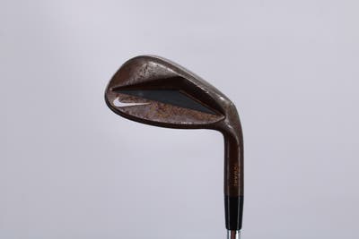 Nike Engage Square Sole Wedge Gap GW 52° True Temper Dynamic Gold Steel Wedge Flex Right Handed 35.25in