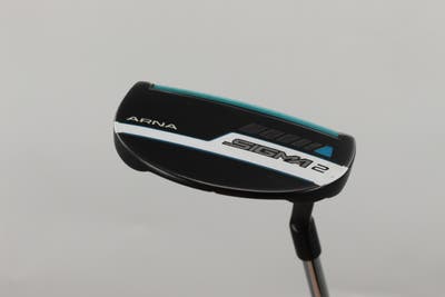 Ping Sigma 2 Arna Putter Steel Right Handed Black Dot 33.25in