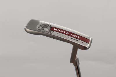 Odyssey White Hot Pro #1 Putter Steel Right Handed 34.25in