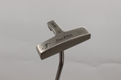 Tour Edge T-Balance 01 Putter Steel Right Handed 34.5in