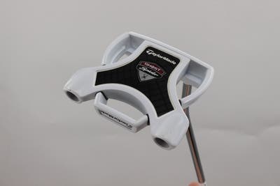 TaylorMade Spider Ghost Long Putter Steel Right Handed 42.5in