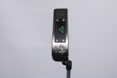 Odyssey Toulon Austin Stroke Lab Putter Steel Right Handed 34.5in