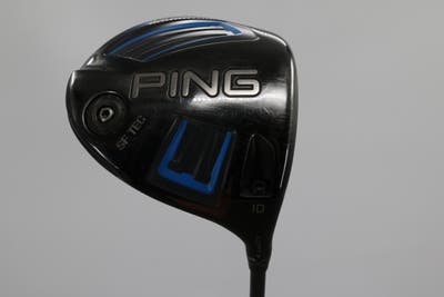 Ping 2016 G SF Tec Driver 10° ALTA 55 Graphite Regular Right Handed 45.5in