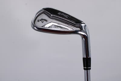 Callaway EPIC Forged Wedge Pitching Wedge PW Project X IO 6.0 Steel Stiff Right Handed 35.0in