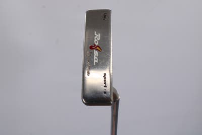 TaylorMade Rossa Indy Sport 6 Putter Steel Right Handed 33.5in