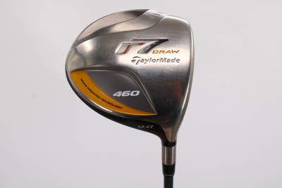 TaylorMade R7 Draw Driver 9° TM Reax 60 Graphite Stiff Right Handed 45.0in