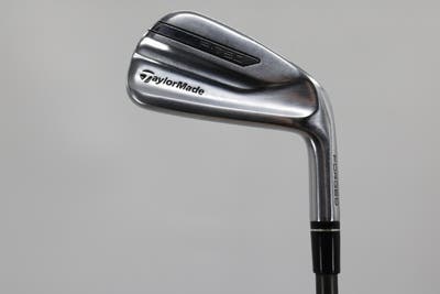 TaylorMade 2019 P790 Single Iron 3 Iron UST Recoil 760 ES SMACWRAP BLK Graphite Regular Right Handed 38.75in