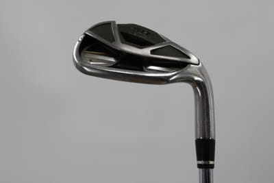 Nike Sasquatch Machspeed Single Iron Pitching Wedge PW Stock Steel Uniflex Right Handed 35.5in