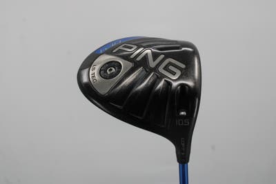 Ping G30 LS Tec Driver 10.5° Ping TFC 419D Graphite Stiff Right Handed 45.5in