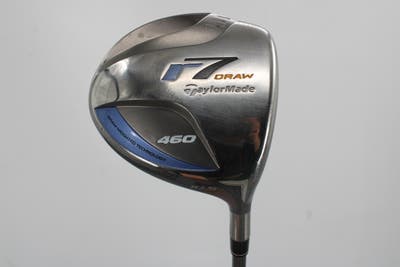 TaylorMade R7 Draw Driver 10.5° TM Reax 50 Graphite Ladies Right Handed 44.0in