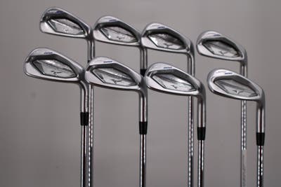 Mizuno JPX 900 Forged Iron Set 4-GW Project X LZ 5.5 Steel Regular Right Handed 38.0in
