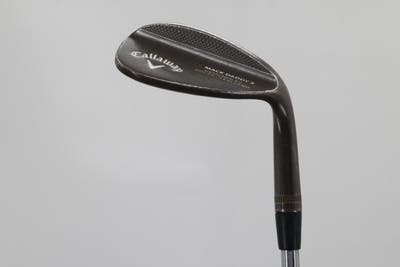 Callaway Mack Daddy 2 Slate Wedge Sand SW 54° 14 Deg Bounce S Grind Project X Pxi 6.5 Steel X-Stiff Right Handed 35.5in