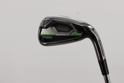 TaylorMade RocketBallz Max Single Iron 6 Iron 26° Project X 6.0 Steel Regular Right Handed 37.5in