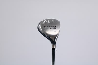 Cleveland Womens W Series Fairway Wood 5 Wood 5W Cleveland W Series Graphite Ladies Right Handed 41.75in