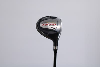 Nike Sasquatch Dymo 2 Fairway Wood 5 Wood 5W 19° Nike UST Proforce Axivcore Graphite Ladies Right Handed 40.75in