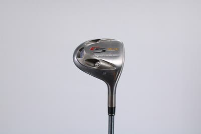 TaylorMade R5 Dual Fairway Wood 5 Wood 5W TM M.A.S.2 Graphite Ladies Right Handed 41.25in