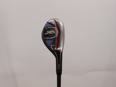 Callaway XR Pro Hybrid 3 Hybrid 20° Project X SD Graphite 6.0 Right Handed 39.75in
