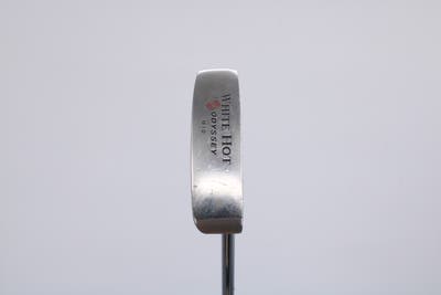 Odyssey White Hot Mid Putter Steel Right Handed 43.25in