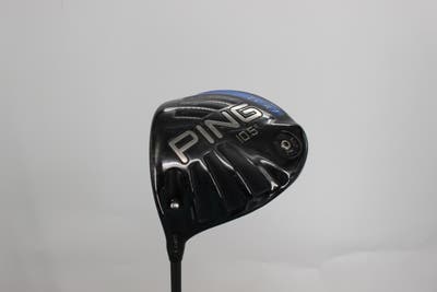 Ping G30 Driver 10.5° ALTA 65 Graphite Stiff Left Handed 43.0in