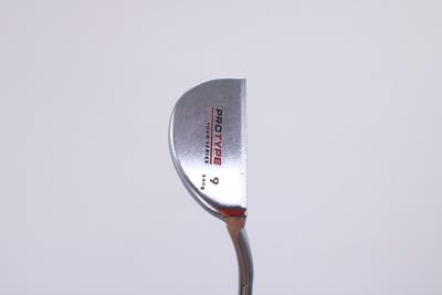 Odyssey Protype Tour 9 Putter Steel Right Handed 35.0in