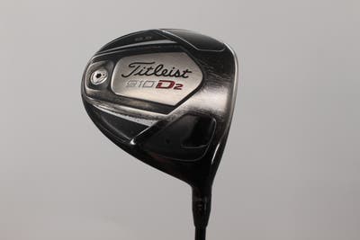 Titleist 910 D2 Driver 9.5° Kuro Kage Dual-Core Tini 50 Graphite Regular Right Handed 45.5in