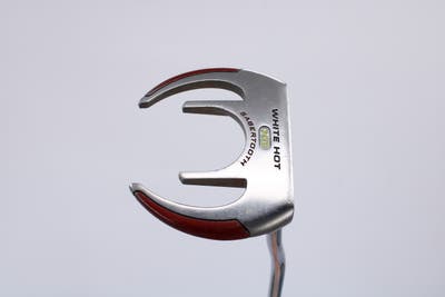 Odyssey White Hot XG Sabertooth Putter Steel Right Handed 34.5in