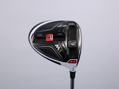 TaylorMade 2016 M1 Driver 9.5° Mitsubishi Tensei CK 50 Red Graphite Regular Right Handed 45.25in