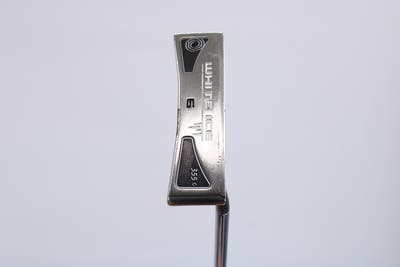 Odyssey White Ice 6 Putter Steel Right Handed 33.5in