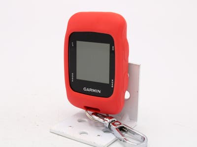 Garmin Approach S20 GPS Unit *No Watch Bands Silicone Case