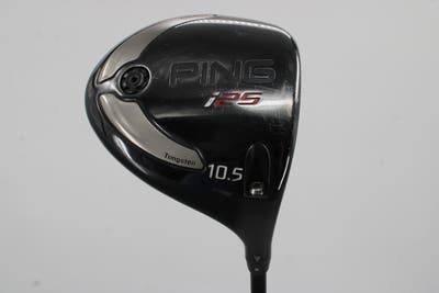 Ping I25 Driver 10.5° Ping PWR 65 Graphite Stiff Right Handed 45.0in