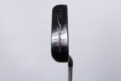 Ping Scottsdale ZB S Putter Steel Right Handed 34.0in