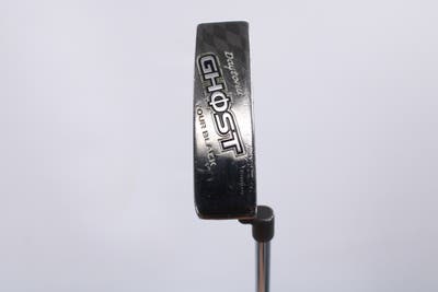TaylorMade Ghost Tour Black Daytona Putter Steel Right Handed 33.0in