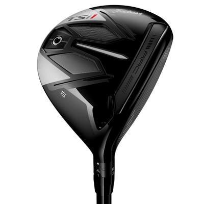 Used Titleist Fairway Woods