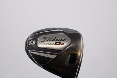 Titleist 910 D2 Driver 9.5° UST Proforce V2 Graphite Stiff Right Handed 45.0in