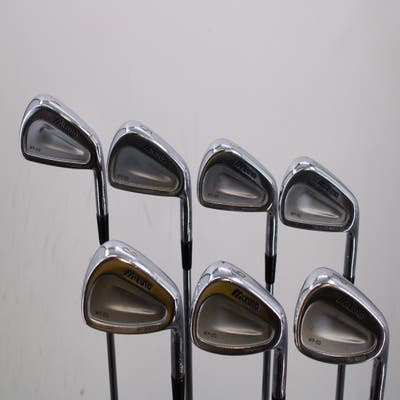 Mizuno MP 60 Iron Set (W-12328220785) Swing Golf